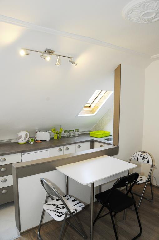 Apartment Nedic Belgrado Esterno foto
