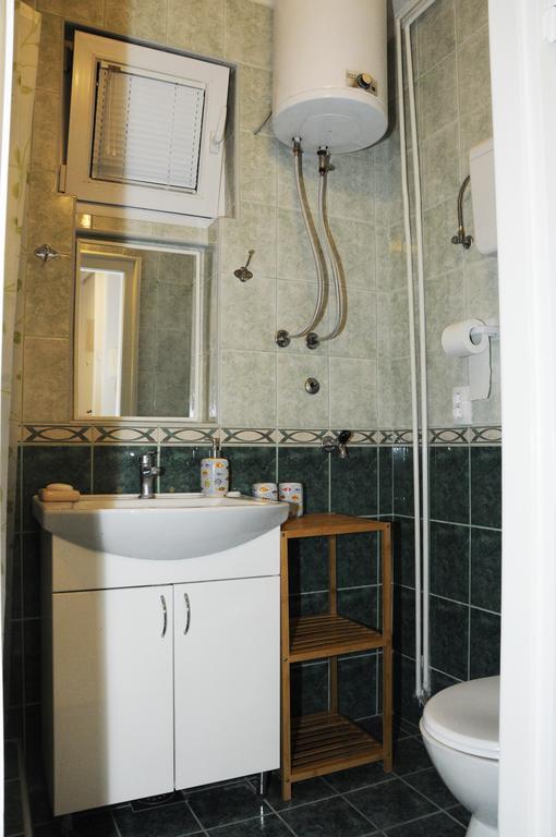 Apartment Nedic Belgrado Esterno foto